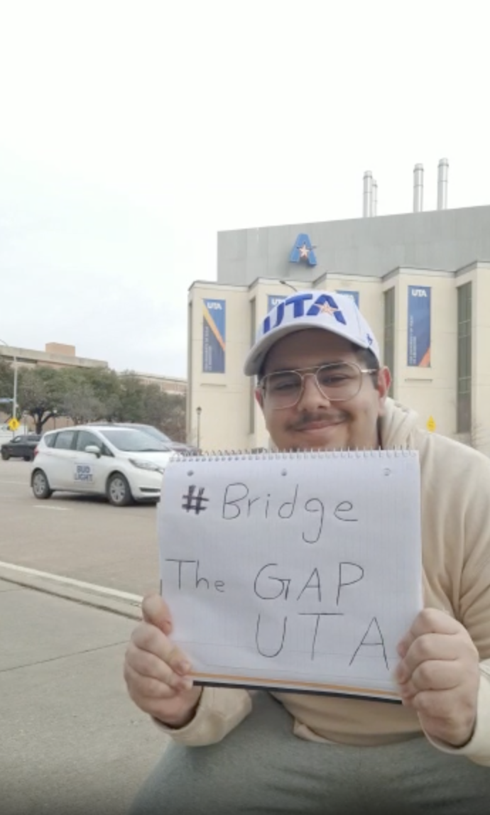 Bridge the Gap UTA